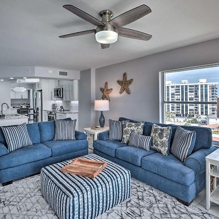 Oceanfront Ormond Beach Condo - Steps To Shore! 外观 照片