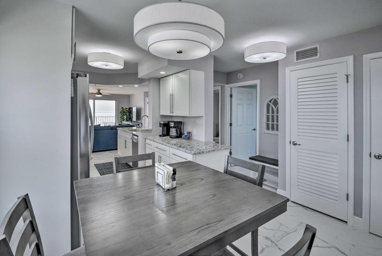 Oceanfront Ormond Beach Condo - Steps To Shore! 外观 照片