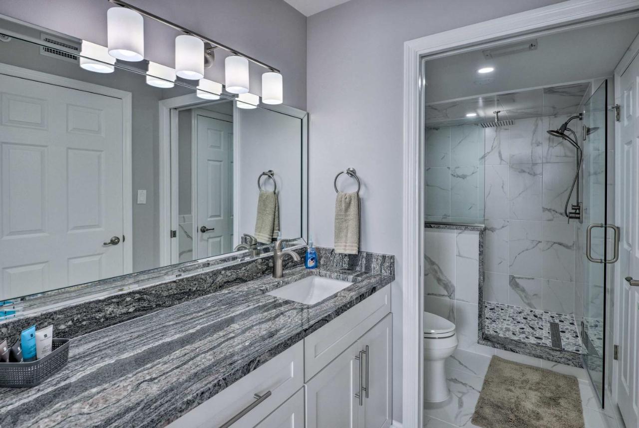 Oceanfront Ormond Beach Condo - Steps To Shore! 外观 照片
